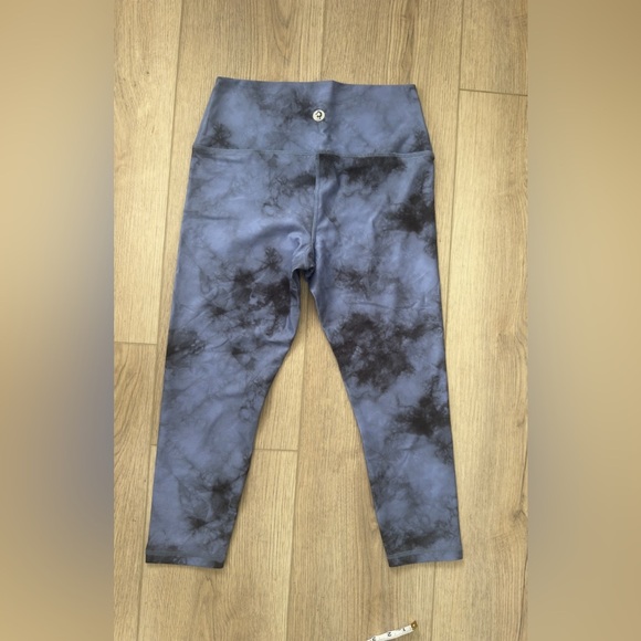 SCORPIO SOL Leggings 💙🖤 - Picture 8 of 8